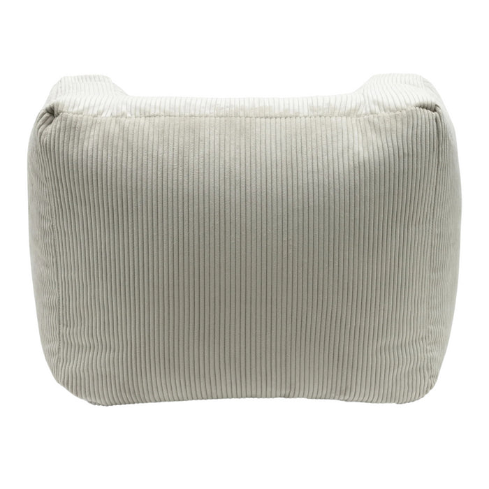 Jollein -  Kinderfauteuil Corduroy Olive Green