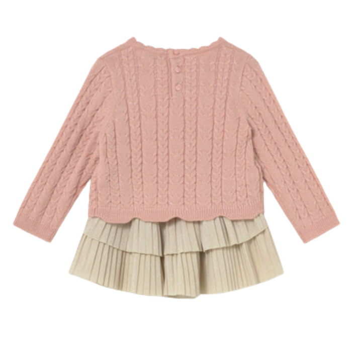 Mayoral - Skirt set petisui