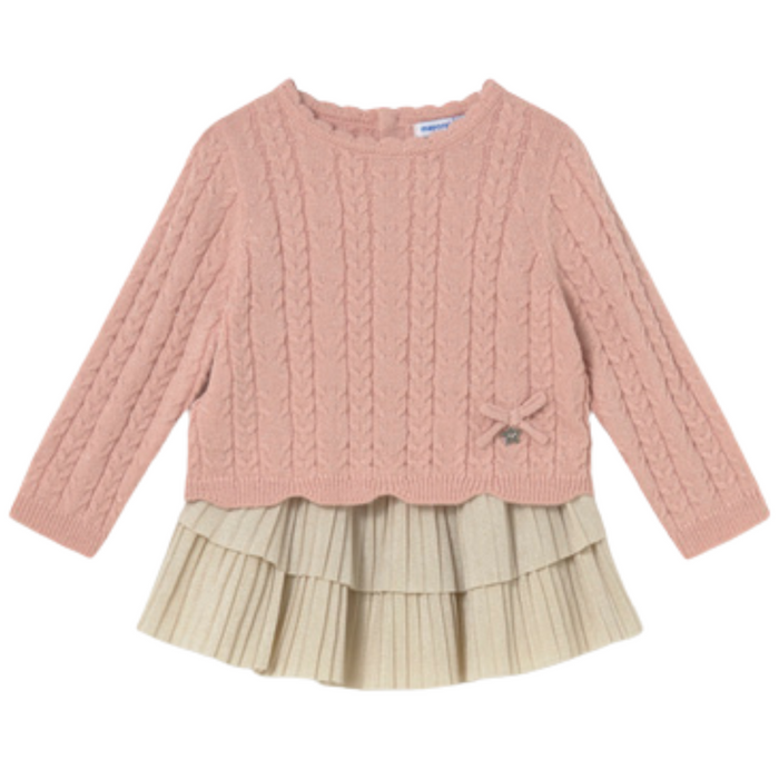 Mayoral - Skirt set petisui