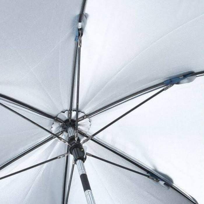 Titaniumbaby -Parasol UV - Black