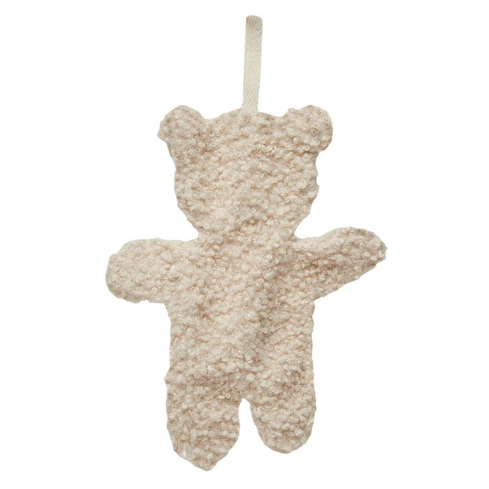 Jollein - Speendoekje Teddy Bear - Natural