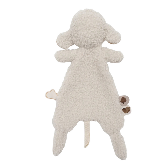 Jollein - Speendoekje Sheep Sonny
