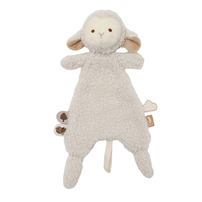 Jollein - Speendoekje Sheep Sonny