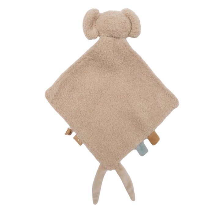 Jollein - Speendoekje Elephant Suki