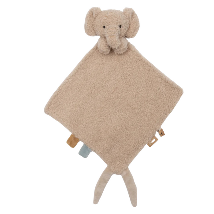 Jollein - Speendoekje Elephant Suki