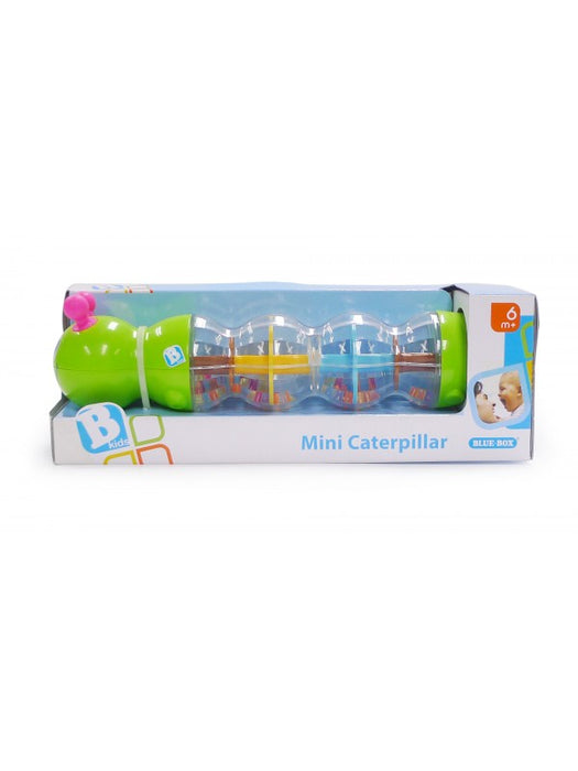 B-KIDS - MINI CATERPILLAR