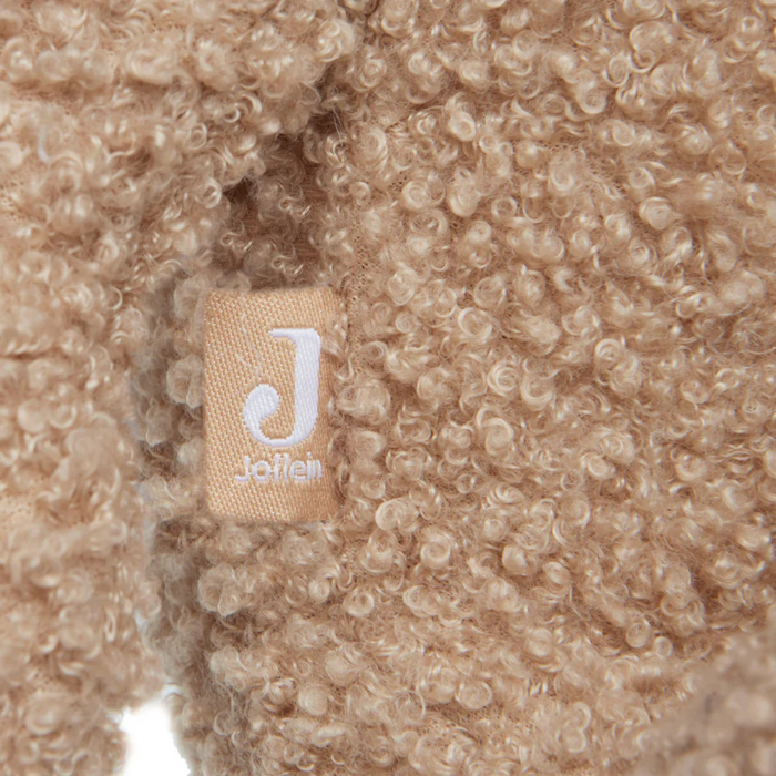 Jollein - Knuffel Teddy Bear Biscuit