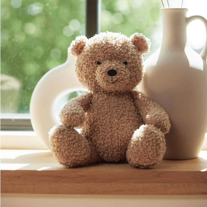 Jollein - Knuffel Teddy Bear Biscuit