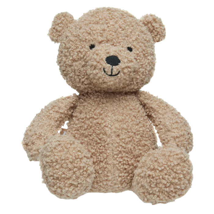 Jollein - Knuffel Teddy Bear Biscuit