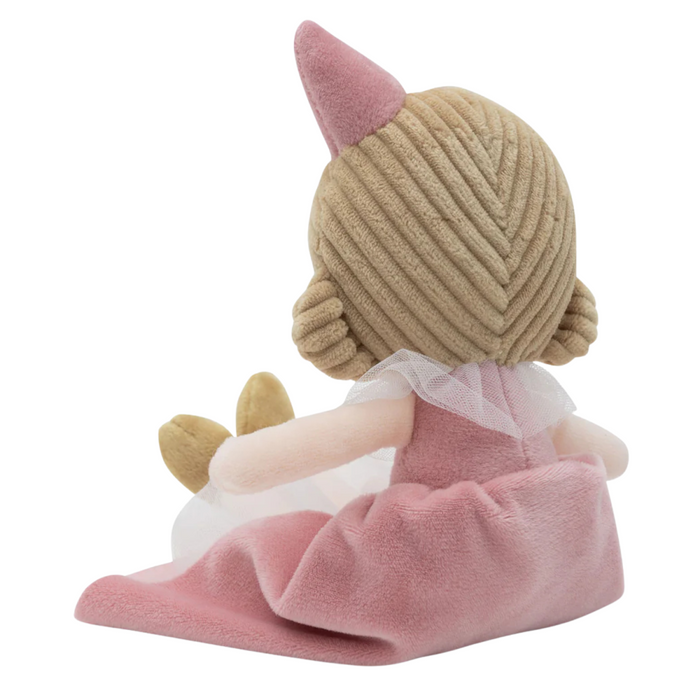 Jollein - Knuffel Lady Lynn