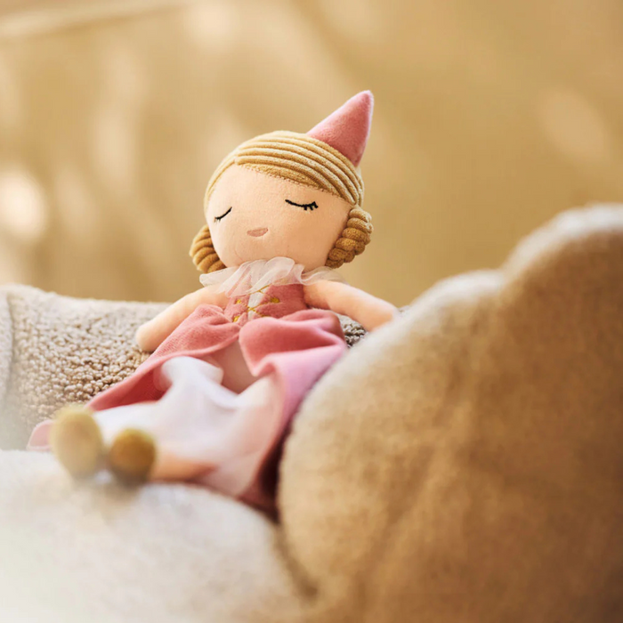 Jollein - Knuffel Lady Lynn