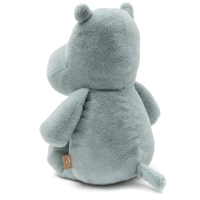Jollein - Knuffel - Jollies - Hippo Happy