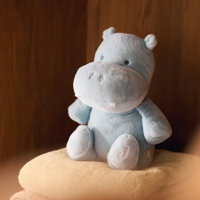 Jollein - Knuffel - Jollies - Hippo Happy