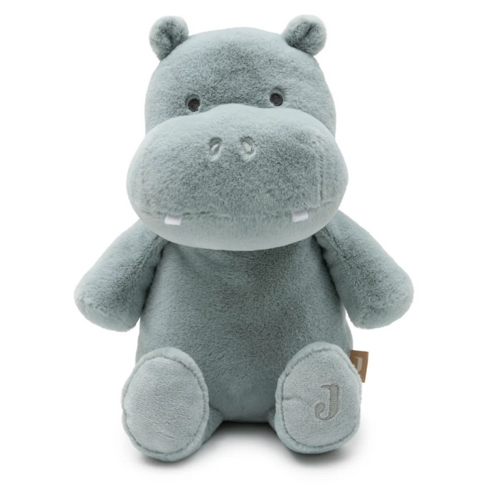 Jollein - Knuffel - Jollies - Hippo Happy