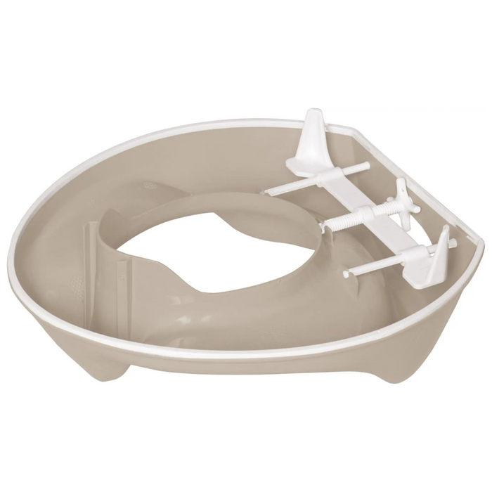 Bebejou - Toilet Trainer Taupe