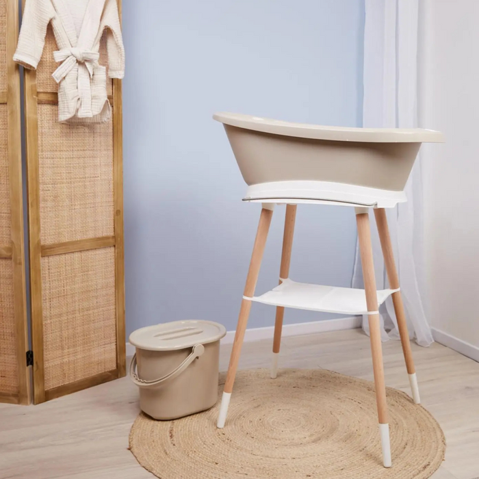 Bebejou - Bad sense Edition Taupe