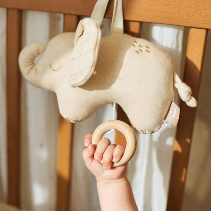 Jollein - Muziekhanger Elephant Tales