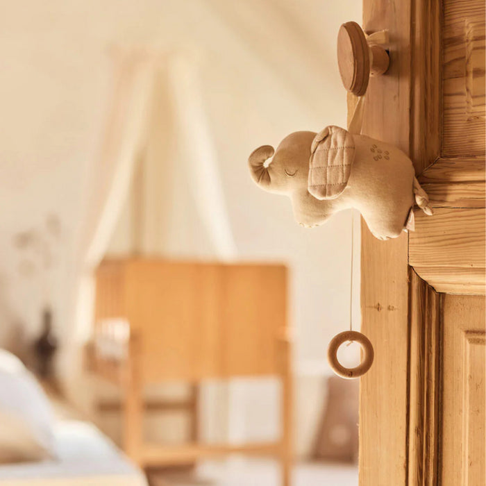 Jollein - Muziekhanger Elephant Tales