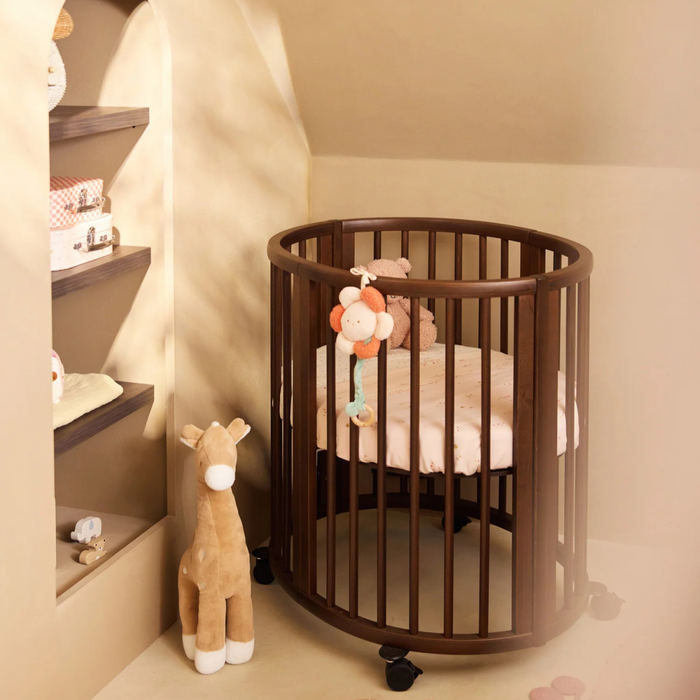 Jollein - Muziekhanger Pretty Picnic Flower