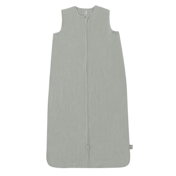 Jollein - Slaapzak Hydrofiel 70cm Olive Green (TOG 0.5)