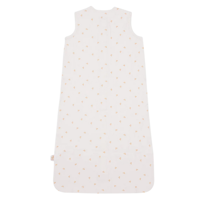 Jollein - Slaapzak Jersey 110cm Harvest Moonstone (TOG 0.5)