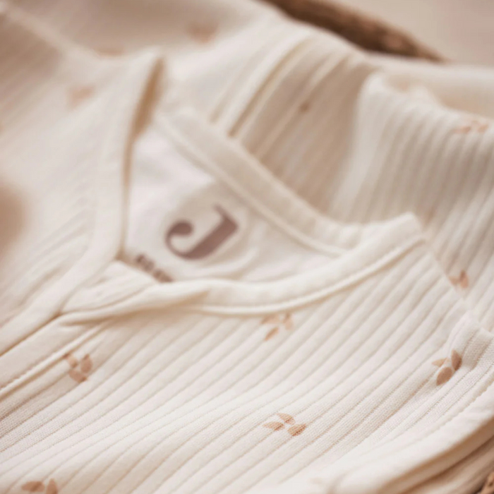 Jollein - Slaapzak Jersey 110cm Harvest Moonstone (TOG 0.5)