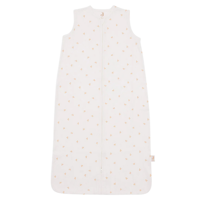 Jollein - Slaapzak Jersey 110cm Harvest Moonstone (TOG 0.5)