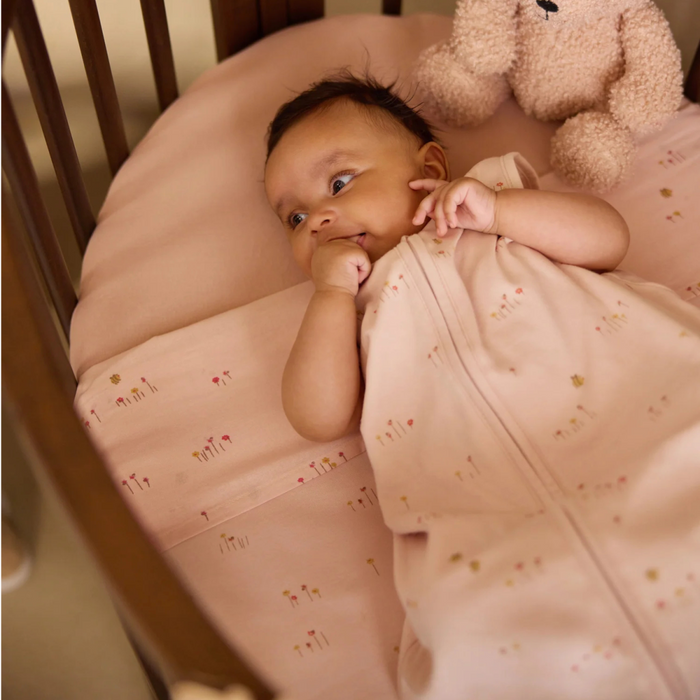 Jollein - Slaapzak Jersey 70cm Pretty Picnic