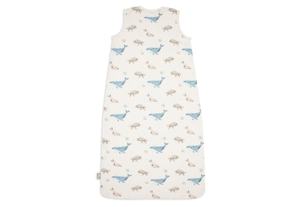 Jollein - Slaapzak Jersey 90cm Deepsea