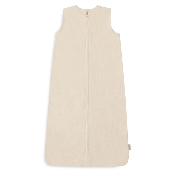 Jollein - Baby Slaapzak - Hydrofiel Oatmeal 110cm