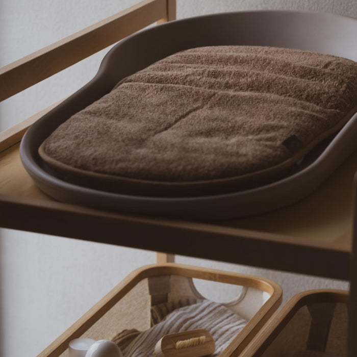 Quax - INLEGKUSSEN MAMEE - CORAL