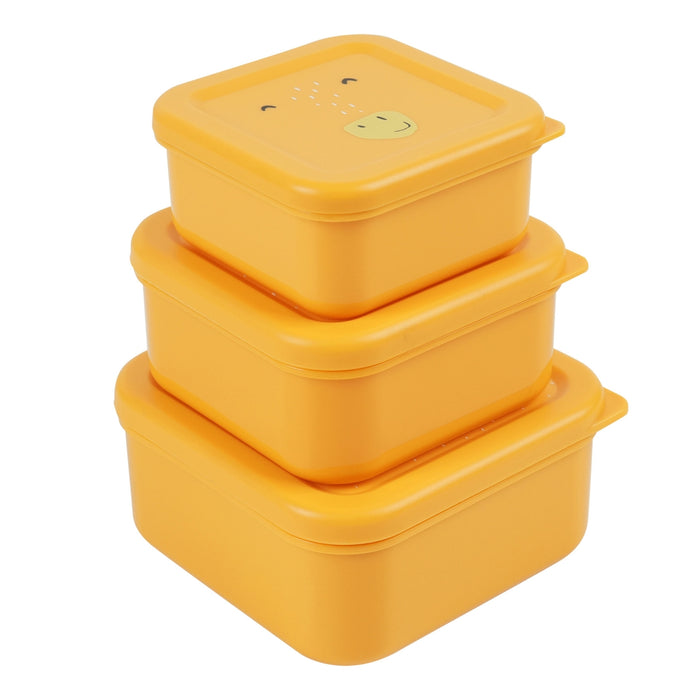 Trixie - Snack box set - 3 delig - Mr. Giraffe