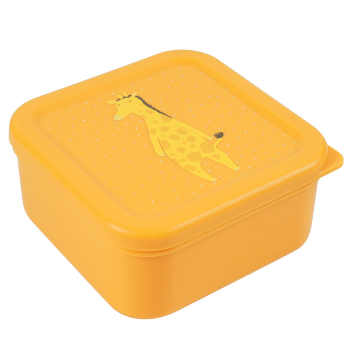 Trixie - Snack box set - 3 delig - Mr. Giraffe