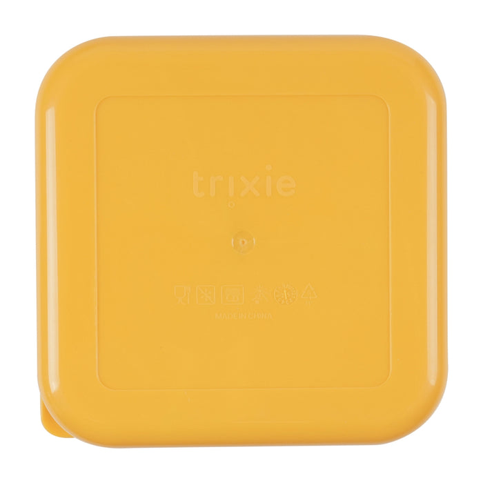 Trixie - Snack box set - 3 delig - Mr. Giraffe