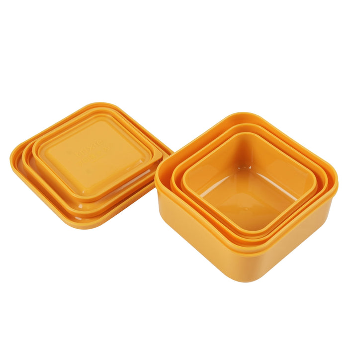 Trixie - Snack box set - 3 delig - Mr. Giraffe