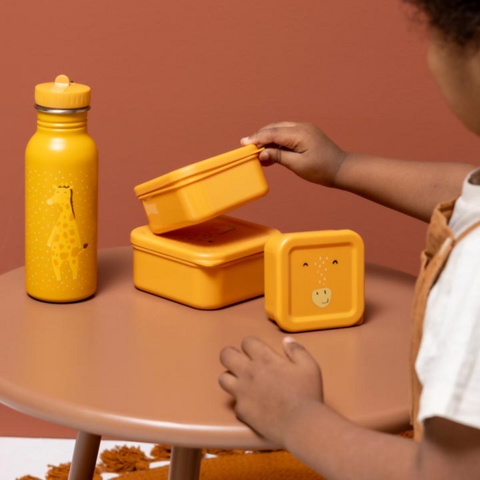 Trixie - Snack box set - 3 delig - Mr. Giraffe