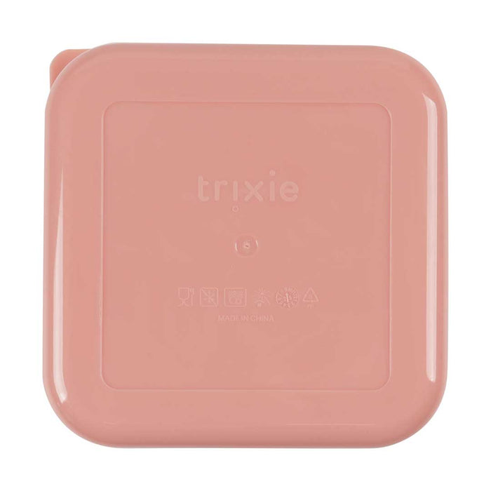 Trixie - Snack box set - 3 delig - Mrs. Butterfly