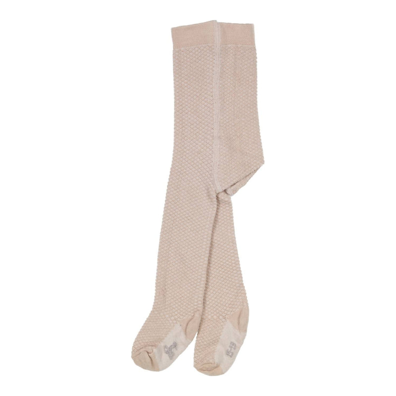 Gymp - Tights Keit - Beige