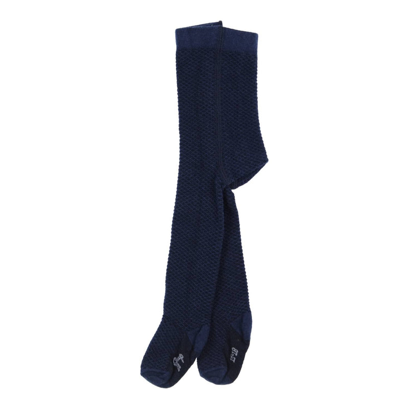 Gymp - Tights Keit - Dark Blue