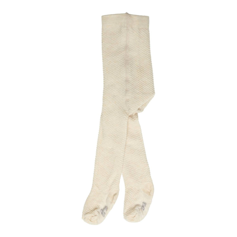 Gymp - Tights Keit - Vanilla