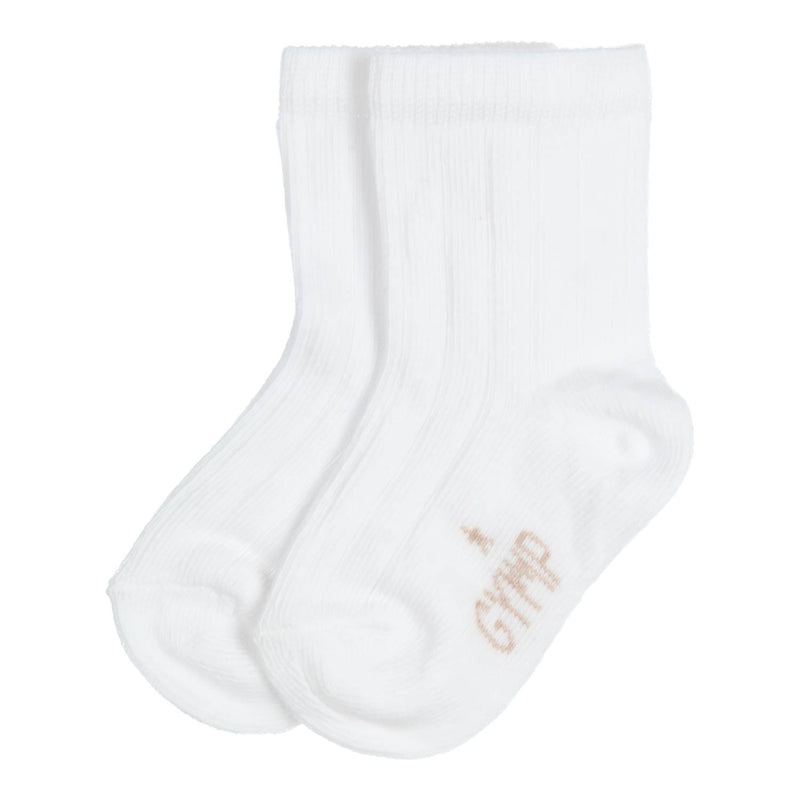 Gymp - Socks Kite Boys - Wit