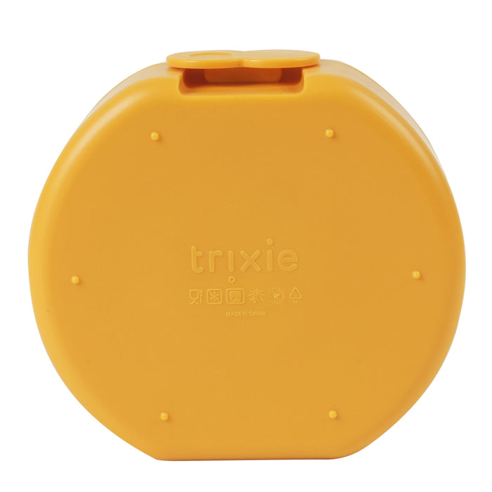 Trixie - Snack box met clip - 2 stuks - Mr. Giraffe
