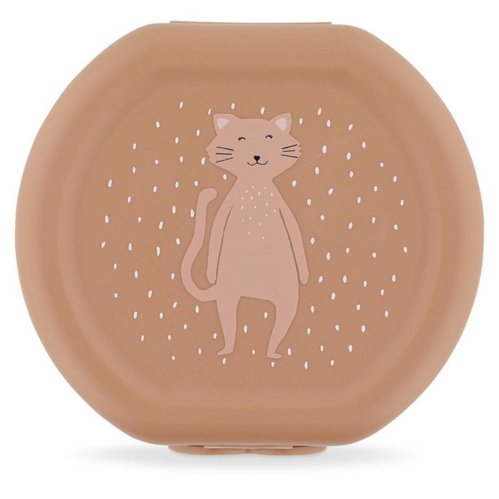 Trixie - Snack box with clip - 2pcs - Mrs. Cat