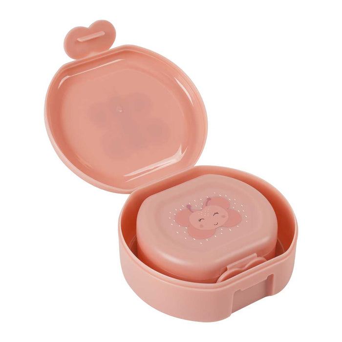 Trixie - Snack box met clip - 2 stuks - Mrs. Butterfly
