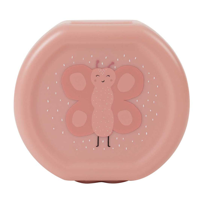 Trixie - Snack box met clip - 2 stuks - Mrs. Butterfly