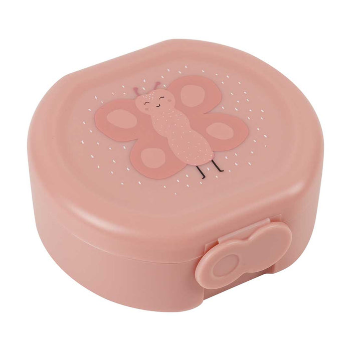 Trixie - Snack box met clip - 2 stuks - Mrs. Butterfly