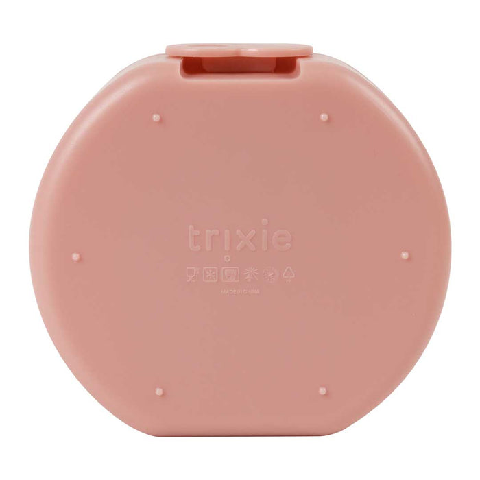 Trixie - Snack box met clip - 2 stuks - Mrs. Butterfly