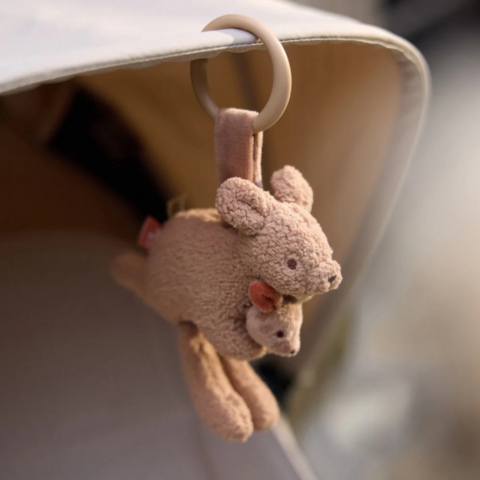 Jollein - Wagenhanger Kangaroots