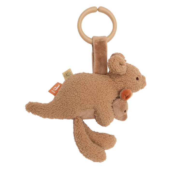 Jollein - Wagenhanger Kangaroots