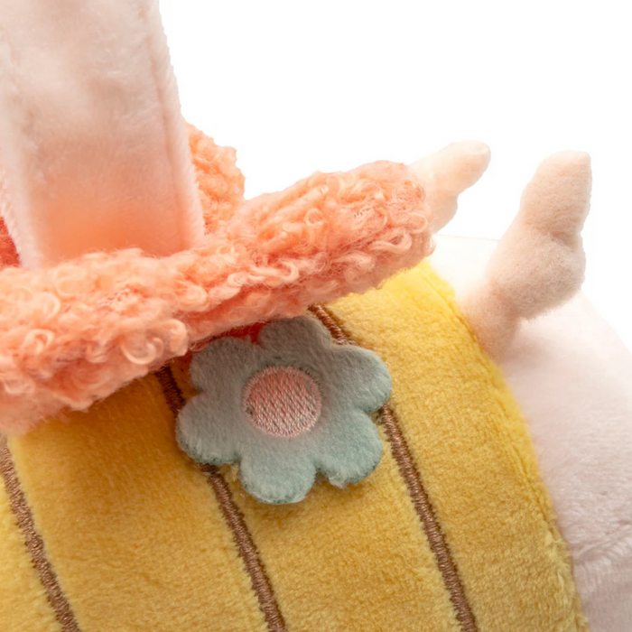 Jollein - Wagenhanger Pretty Picnic Bee